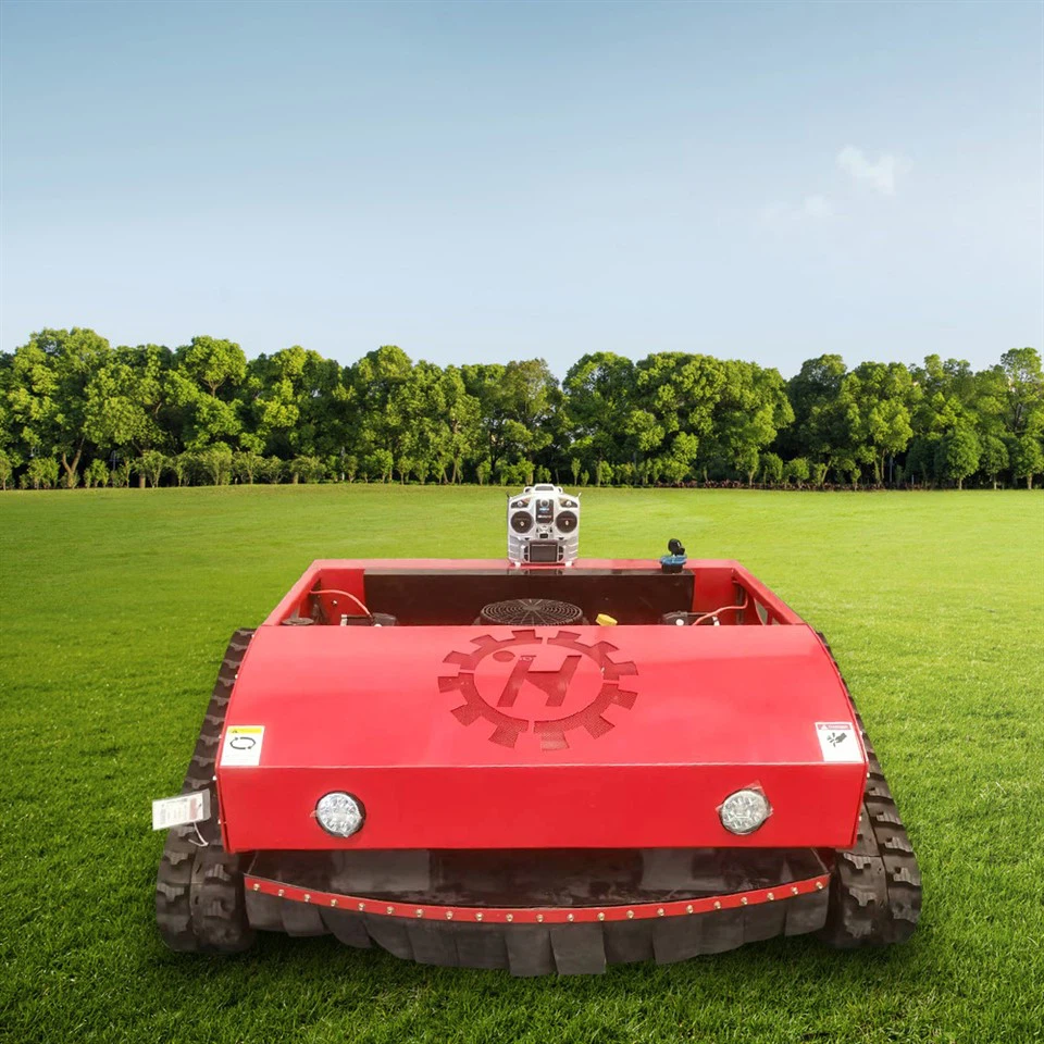 Remote Control Mower